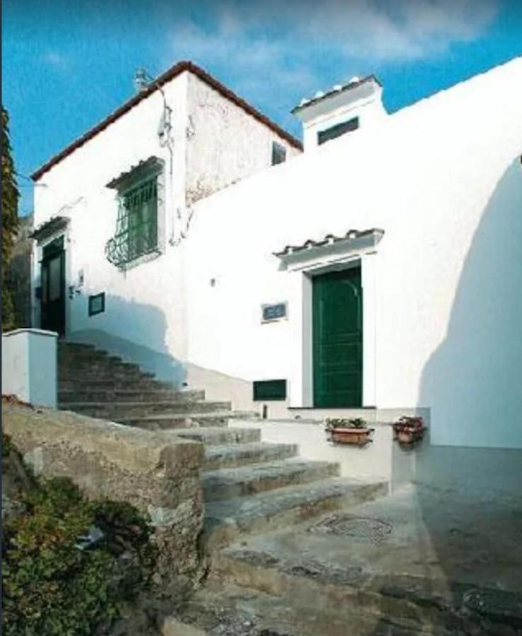 Mariuccia House Villa Amalfi Kültér fotó