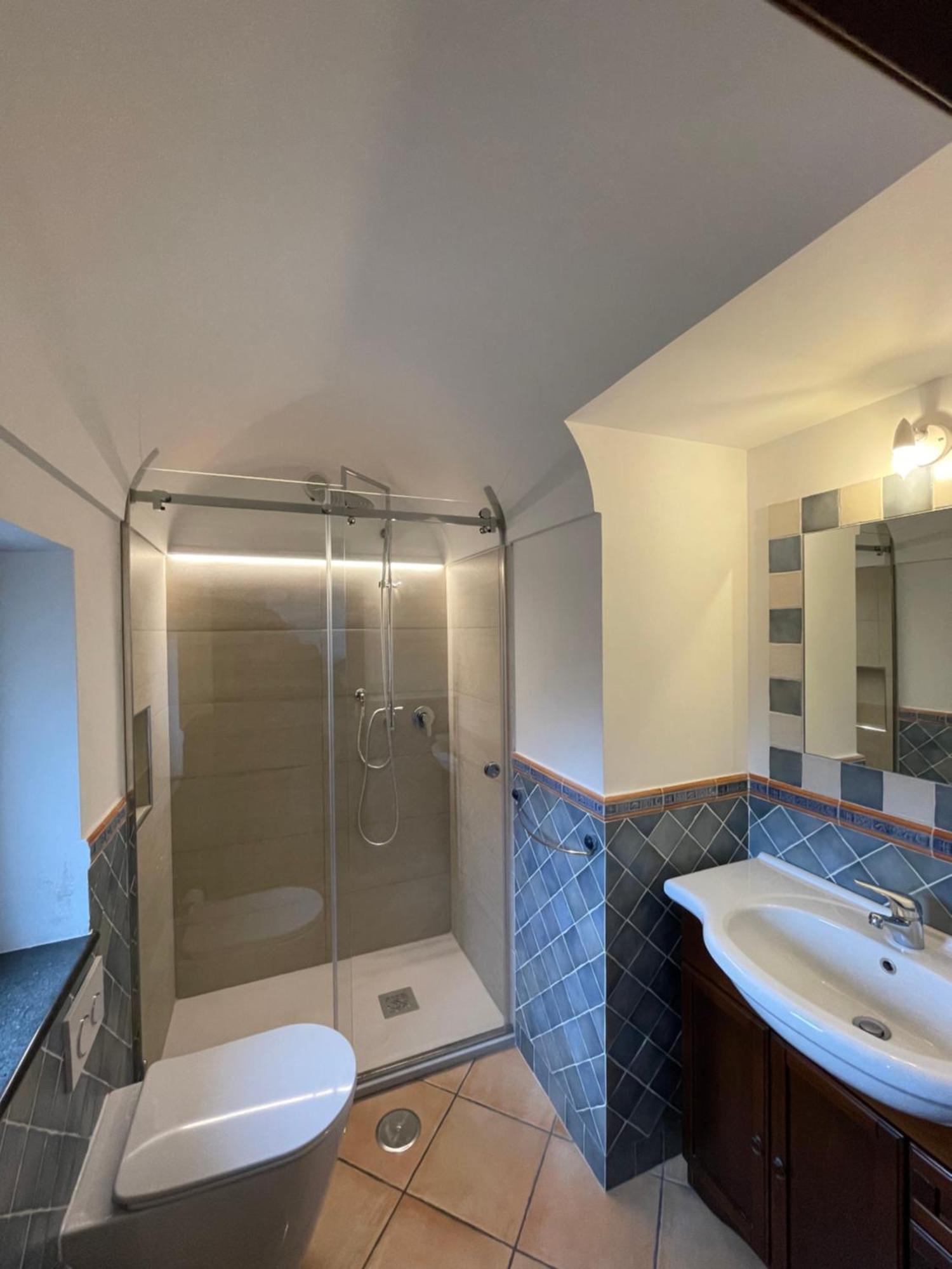 Mariuccia House Villa Amalfi Kültér fotó